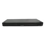 [ б/у ]Panasonic Blue-ray диск магнитофон DMR-BRT260-K дистанционный пульт нет [ управление :1150007120]