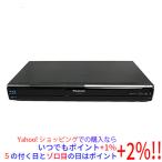 【中古】Panasonic ブルーレイディスクレコーダー DIGA DMR-BW770 500GB リモコンなし