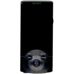 【中古】【ゆうパケット対応】SONYウォークマン Aシリーズ NW-A856 ブラック/32GB 本体いたみ [管理:1150007199]