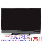 【中古】TOSHIBA 32V型 ハイビジョンLED