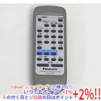 [ б/у ]Panasonic пульт от аудиосистемы EUR648279