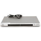 [ б/у ]SONY производства CD/DVD плеер DVP-NS53P/S [ управление :1150011229]