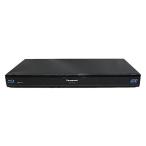 [ б/у ]Panasonic Blue-ray диск магнитофон DMR-BRT300-K дистанционный пульт нет [ управление :1150011263]