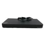 [ б/у ] Toshiba Blue-ray диск магнитофон DBR-W1007 1TB дистанционный пульт нет [ управление :1150012008]