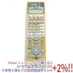 【中古】Victor ビデオ・DVDリモコン L