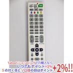 [ б/у ] ом электро- машина простой TV дистанционный пульт sharp для AV-R300N-SH