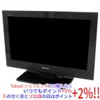 [ б/у ]SONY 22V модели жидкокристаллический ТВ-монитор BRAVIA KDL-22CX400 дистанционный пульт нет 