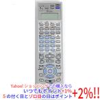 【中古】Victor ビデオ・DVDリモコン L