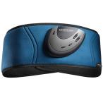 【中古】ショップジャパン スレンダートーン フィットプラス ブルー 未使用