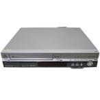 【中古】Panasonic DVDレコーダー DIGA DMR-EH73V SDカードスロットカバーなし リモコンなし [管理:1150018924]