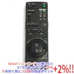【中古】SONY ビデオリモコン RMT-FX1
