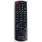 爆買【中古】Panasonic コンパクトステレオシステム用リモコン N2QAYB001104