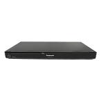 [ б/у ]Panasonic Blue-ray диск магнитофон DMR-BRT230-K дистанционный пульт нет [ управление :1150020053]