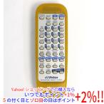 [ б/у ]Victor пульт от аудиосистемы RM-SUXA70MD