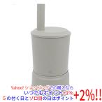 【いつでも+1％！5のつく日とゾロ目の日は+2%！】【中古】BRUNO ハイブリッド加湿器 COLUMN MIST BOE086-GRG グレージュ 展示品 [管理:1150024180]