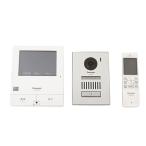 Panasonic вне тоже домофон VL-SWD505KS не использовался [ управление :1150024843]