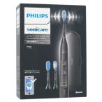 PHILIPS электрический зубная щетка Sonicare Expert clean HX9692/12 черный не использовался [ управление :1150025241]