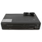 【爆買】【中古】地デジチューナー内蔵DVDレコーダ DXR170V 訳あり [管理:1150025958]