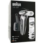 Braun シェーバー シリーズ7 Series7 71-S