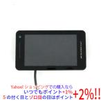 ショッピングユピテル 【ブラックフライデー！ポイント３倍！11/25-11/30！】ユピテル レーザー＆レーダー探知機 SUPER CAT Z2100 未使用 [管理:1150026071]