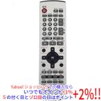 【中古】Panasonic テレビデオリモコ�