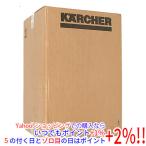 ショッピングケルヒャー ケルヒャー バキュームクリーナー NT27/1 グレー 未使用