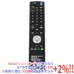 [ б/у ] Mitsubishi Electric жидкокристаллический телевизор дистанционный пульт RL15502 батарейка покрытие нет 