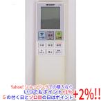 [ б/у ][.. пачка соответствует ]SHARP кондиционер дистанционный пульт A956JB батарейка покрытие нет 