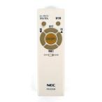 [ б/у ]NEC LED потолочный светильник для дистанционный пульт RE0208 [ управление :1150028400]