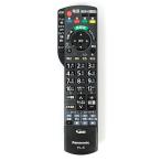 【中古】Panasonic 液晶テレビ用リモ