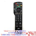 爆買【中古】Panasonic テレビ用リモ�