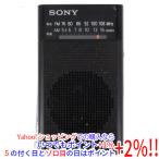 [ б/у ]SONY FM/AM портативный портативный радио ICF-P26 корпус только 