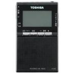 [ б/у ][.. пачка соответствует ]TOSHIBA AM/FM радио TY-SPR5-K корпус только [ управление :1150029872]