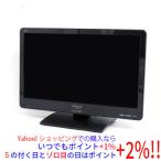 【中古】HITACHI 19V型 液晶テレビ Wooo 