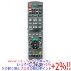 爆買【中古】Panasonic BD/DVDレコーダ�