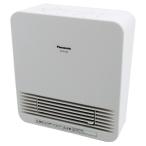 [ б/у ]Panasonic керамика тепловентилятор DS-FS1200 [ управление :1150030593]