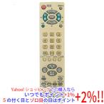 【中古】Panasonic テレビデオリモコ�