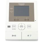 [ б/у ]Panasonic телевизор домофон монитор родители машина VL-MWD200 корпус только [ управление :1150031374]