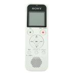 [ б/у ]SONY стерео IC магнитофон ICD-PX470F(W) корпус только [ управление :1150031426]