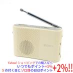 [ б/у ]SONY FM/AM портативный портативный радио ICF-51/W корпус только корпус ...