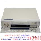 【中古】Panasonic S-VHS ビデオデッキ N