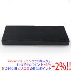 【中古】Panasonic ブルーレイディスクレコーダー おうちクラウドディーガ 500GB DMR-2W51 リモコンなし 本体いたみ