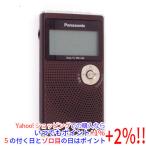 [ б/у ]Panasonic 3 частота ресивер RF-ND50TV-T корпус только 