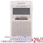 [ б/у ][.. пачка соответствует ]SONY 1 SEG /FM/AM карман радио XDR-63TV/W корпус только корпус ...