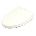 [ б/у ]TOTO мойка теплой водой сиденье для унитаза биде абрикос P AP2AF TCF5850AU #SC1 пастель слоновая кость выставленный товар [ управление :1150032458]