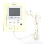 [ б/у ]Panasonic телевизор домофон монитор родители машина VL-MW230K корпус только корпус ...[ управление :1150032674]