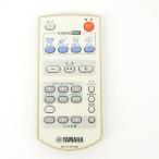 [ б/у ][.. пачка соответствует ]YAMAHA AV усилитель для дистанционный пульт AVC-S35 WG11980 [ управление :1150032701]