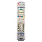 【中古】Panasonic 液晶テレビ用リモ