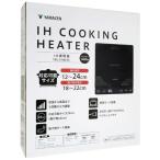 YAMAZEN IH варочный нагреватель YEU-S140 не использовался [ управление :1150032798]