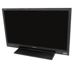 【中古】SHARP 32V型 LED液晶テレビ AQUO